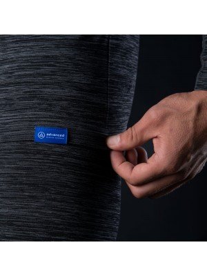 OXFORD ADVANCED BASE LAYER TERMO KELNĖS